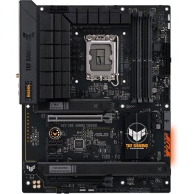 Asus TUF GAMING B760-PLUS WIFI D4 90MB1DF0-M0EAY0