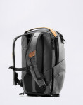 Batoh Peak Design Everyday Backpack 20L v2 Charcoal 20 l