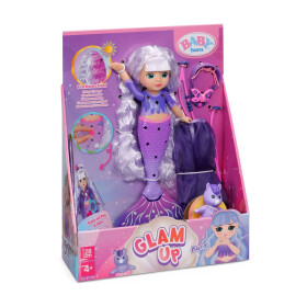 BABY born Panenka Glam Up Aura