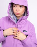 Patagonia W's Torrentshell 3L Rain Jacket Brisk Purple XS