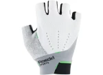 Roeckl Icon 2 cyklistické rukavice White vel. 10,5