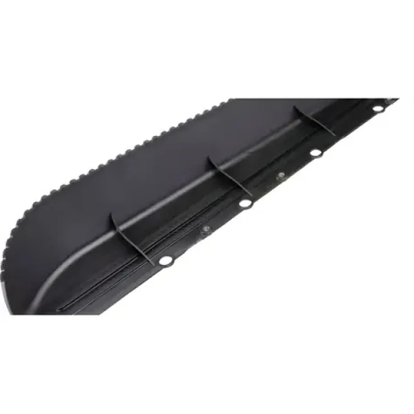 Makita Lapač odřezků pro plotostřih DUH751 / Lapač odřezků / Délka 75 cm (191D34-9)