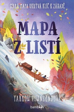 Mapa listí