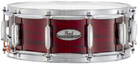 Pearl PMX1450S/C808 Professional Series Snaredrum 14”x5” - Velvet Crimson