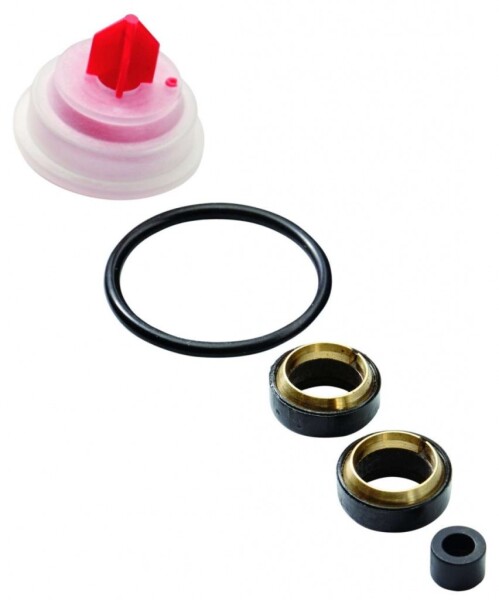 GROHE - Náhradní díly Sada těsnění 43722000