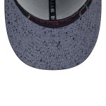 New Era Pánská kšiltovka New York Mets MLB Authentic City Connect Low Profile 59FIFTY Velikost: 7 3/4