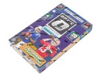 2023 Panini Donruss Optic NFL Football Hobby Box