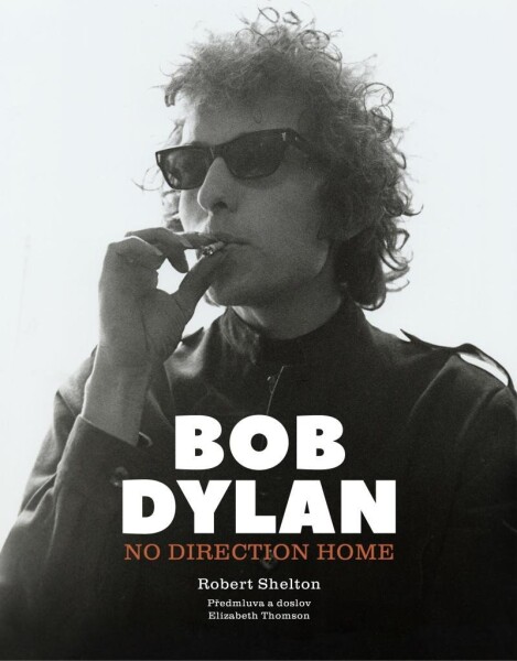 Bob Dylan No Direction Home