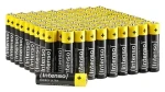 Intenso Energy Ultra AAA (LR03) 100ks / Alkalická baterie / Mikrotužková / 1,5V (7501511)