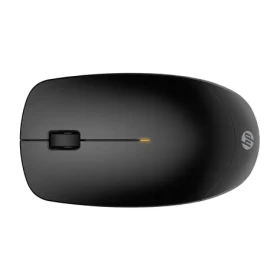 HP 230 Slim černá / Bezdrátová myš / optická / 1600 dpi / USB (AJ7C2AA#ABB)