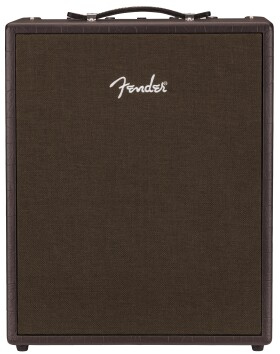 Fender Acoustic SFX II (použité)