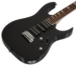 Ibanez GRG 170DX BKN (použité)