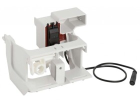 GEBERIT - Splachovací systémy Zvedací zařízení pro elektronické ovládání WC, se servomotorem 241.150.00.1