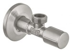 GROHE - Universal Rohový ventil, supersteel 22041DC1