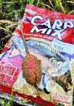 Chytil Rohlíkový boilies na EKO trnu FLUO 14mm 35g - Jahoda,Chytil Rohlíkový boilies na EKO trnu FLUO 14mm 35g - Jahoda