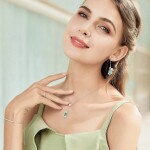 ELENYS Třpytivá elegance