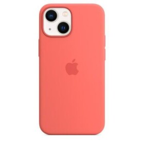 Apple iPhone 13 mini Silicone Case with MagSafe Pink Pomelo MM1V3ZM/A