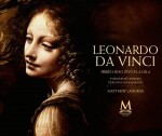 Leonardo da Vinci Matthew Landrus