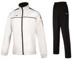Běžecká souprava Mizuno JR Micro Tracksuit 32EG7901C70 Velikost textilu: 152