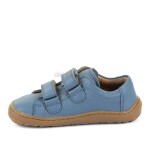 Dětské celoroční boty Froddo G3130284-1 Velikost: 26