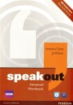 Speakout Workbook Key Audio CD Pack