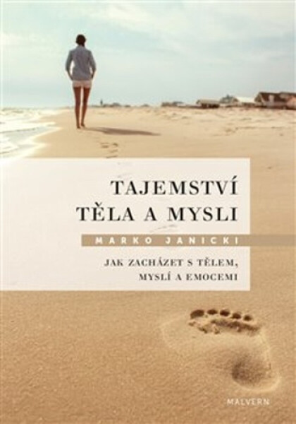 Tajemství těla mysli mysli
