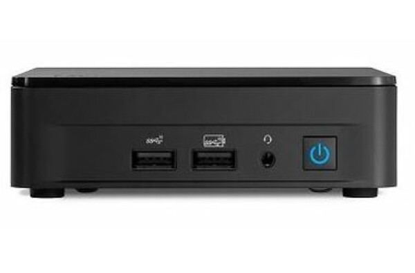 ASUS NUC GEN13 Arena Canyon RNUC13ANKi30000 NO CORD / Intel Core i3-1315U 1.2GHz / 2x DDR4 / M.2 / UHD / BezOS (90AR0031-M00010)