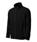 Frosty fleece pánský černá 2XL