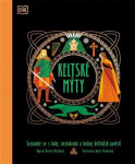 Keltské mýty - David Martin MacIntyre