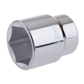 FESTA 17847 Gola hlavice 3/4", 36mm, CrV