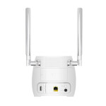 WiFi router TP-Link Archer C6 v3.2, AC1200