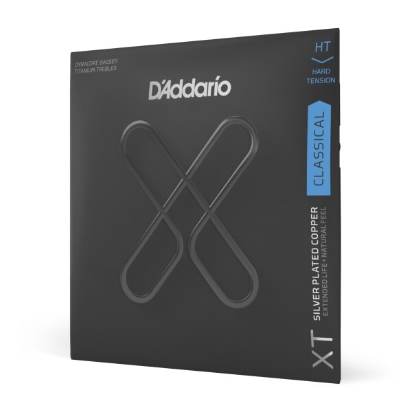 D'Addario XTC46TT