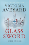 Glass Sword: Red Queen Series: Book 2 - Victoria Aveyard