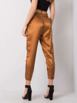 Kalhoty 217 SP 25279.52P velbloud