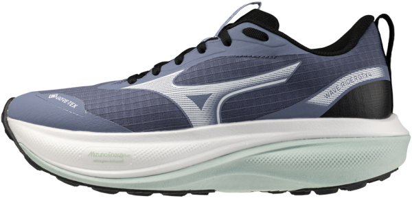 Běžecké boty Mizuno WAVE RIDER GTX 4 J1GW263071 Velikost obuvi v EU: 37