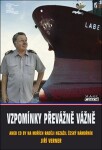 Vzpomínky převážně vážně Jiří Verner