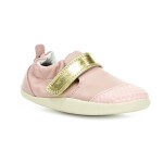 Bobux Xplorer Go Ballet Pink-Gold první