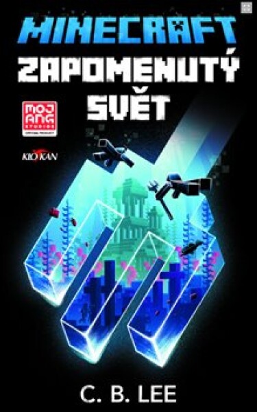 Minecraft Zapomenutý svět Lee