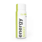 Energy shot - GymBeam (citrón limetka, 60 ml) (55609-8-60ml-citrónlimetka)