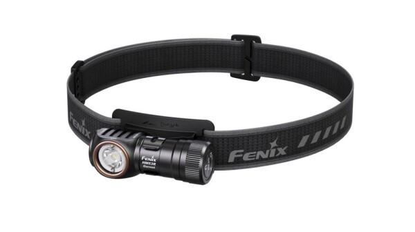 Fenix Čelovka HM53R Garnet černá,Fenix Čelovka HM53R Garnet černá