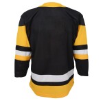 Outerstuff Dětský dres Evgeni Malkin Pittsburgh Penguins NHL Premier Home Velikost: L/XL