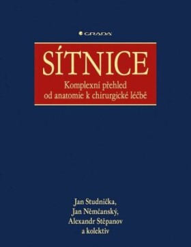 Sítnice - Jan Studnička, Alexandr Stěpanov, Jan Němčanský - e-kniha