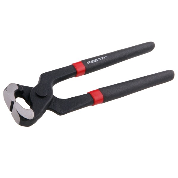 FESTA 17302 Kleště štípací, čelní, 200mm