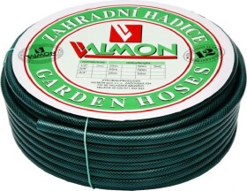 Hadice zahradní, 3/4", 25m, neprůhledná, VALMON 1121