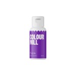 Colour Mill olejová barva Purple (20 ml)