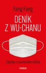 Deník z Wu-chanu - Fang Fang