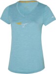 Běžecké tričko Mizuno Impusle Core RB Tee J2GA270723 Velikost textilu: M