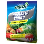 Dusíkaté vápno Agro, kg