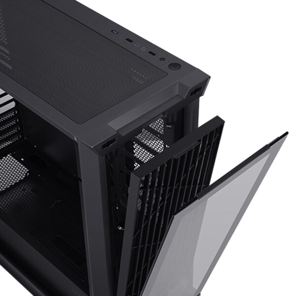 EVOLVEO Ptero Q2+ ATX 2x 4x Ptero Q2+