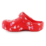 Žabky Crocs Classic Vday Clog T Jr 209755-6ZR EU 20/21